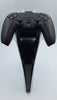 Sony Playstation 5 slim (digital edition) 1TB gaming console with 1 x black dualsense controller and all leads BOXED
