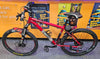 VooDoo Hoodoo Mountain Bike 18" Frame **Collection Only**