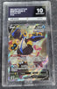 Empoleon V 146 2021 Battle Styles Special Art - ACE 10  Gem Mint
