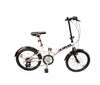 DRB Freedom City Folder Folding Bike COLLECTION ONLY