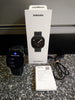 Samsung Galaxy Watch9 44mm - Boxed - black strap.