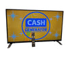 JVC 39" LCD TV COLLECTION ONLY