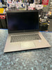 HP ZBOOK - 500GB