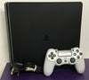 PS4 Slim