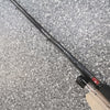 Daiwa Feeder 100 Ninja Fishing Rod, 2 Piece, Black