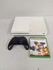 Microsoft Xbox One S 500Gb Overwatach Console Package