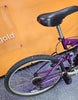 Sabre Team Full Suspension Mountain Bike **Collection only**