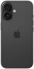 Apple iPhone 16 Plus 128GB Black