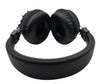 Goodman's Wired Over Ear Headphones Black "Collection Only"