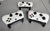 Joblot of Faulty Xbox One Control Pads 9 QTY (Spares or Repairs)