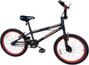 Ambush 20" Freestyle BMX **Store Collection Only**