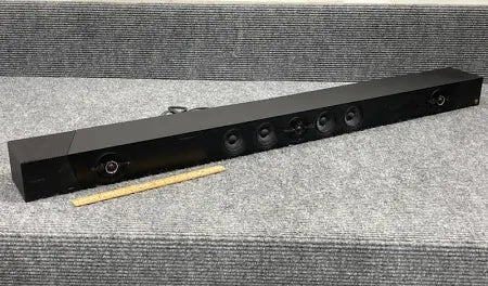 Sony HT-ST5000 800W 7.1.2 Channel Dolby Atmos Soundbar System