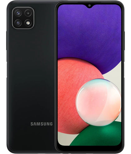 Samsung Galaxy A22 5G 64GB Dual Sim Unlocked