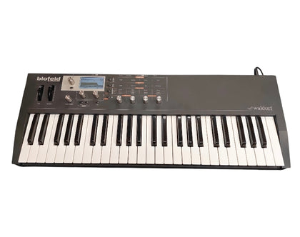 Waldorf Blofeld Synthesizer COLLECTION ONLY