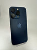 Apple iPhone 15 Pro - 128GB - Blue Titanium BH 100% Apple Warranty May 2025