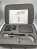 Shure GLX-D Wireless System GLXD4 Receiver - BETA 87A Microphone - Power Supply & Case Included