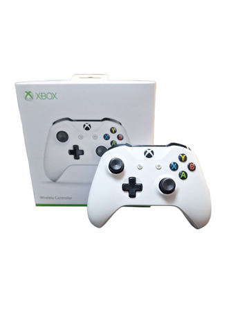 Xbox One Controller - Boxed