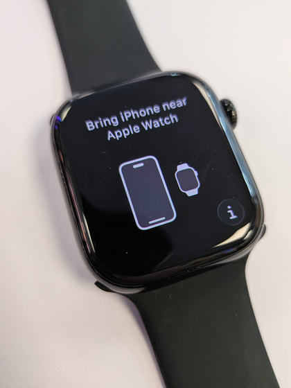 Apple Watch Series 10 GPS  42mm Smart