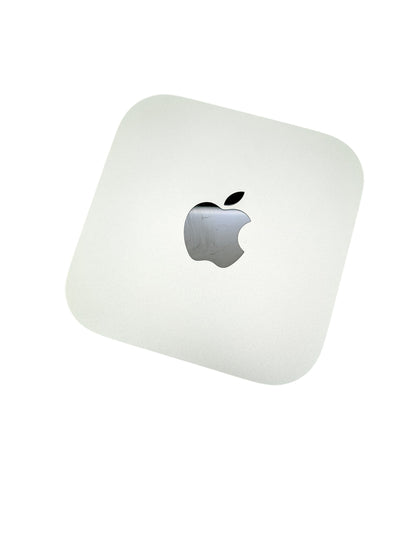 Apple Mac Mini A3238 M4 Chip With Keyboard And Mouse