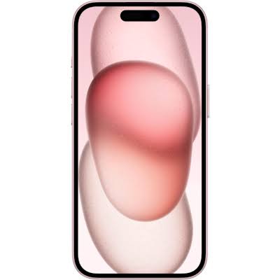 Apple iPhone 15 128GB Pink Unlocked