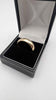 9ct Yellow Gold Wedding Band Ring – Size U – Solid Gold Classic Band – 8.53g