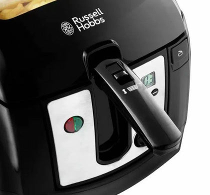Russell Hobbs 24580 Digital Deep Fryer - Black