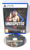 Undisputed - PS5