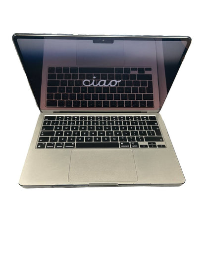 MacBook Air  **Collection Only - Toxteth**