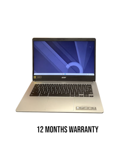 Chromebook 314 CB314-2H Series Model - CB314-2H-K0SM