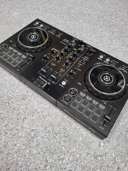 Pioneer DJ DDJ-400 - DJ Controller