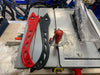 Parkside table saw