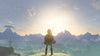 The Legend of Zelda: Breath of the Wild  Nintendo switch