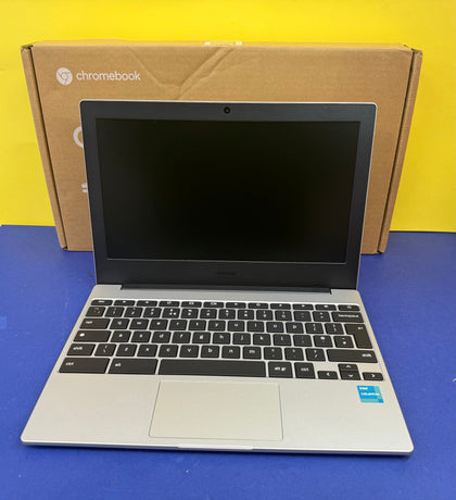 Samsung Galaxy Chromebook Go 11.6