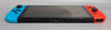 Nintendo Switch Console, 64GB OLED + Neon Red/Blue Joy-Con **FAULTY RIGHT JOY-CON**