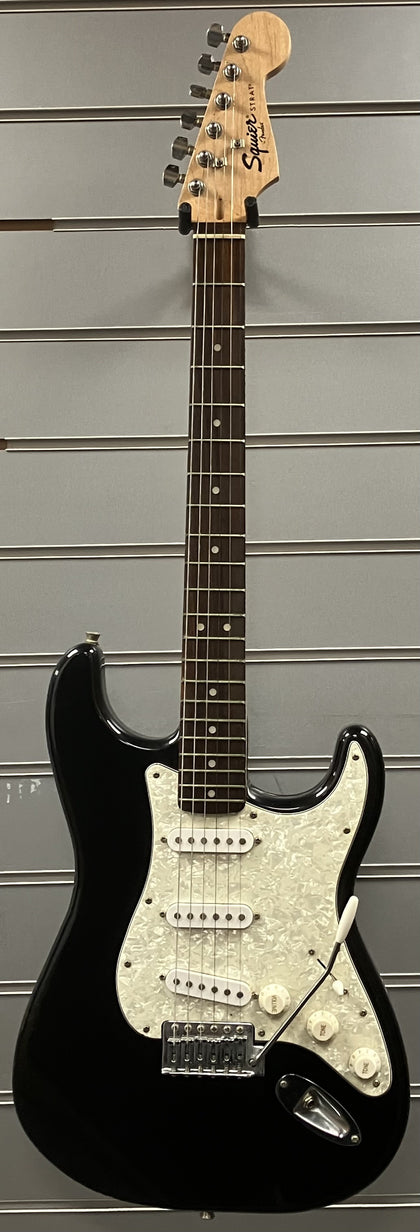 ** Collection Only ** Squier by Fender Stratocaster Electric Guitar