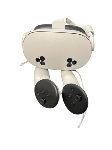 Meta Quest 3S VR Headset (With Controllers) - 128GB