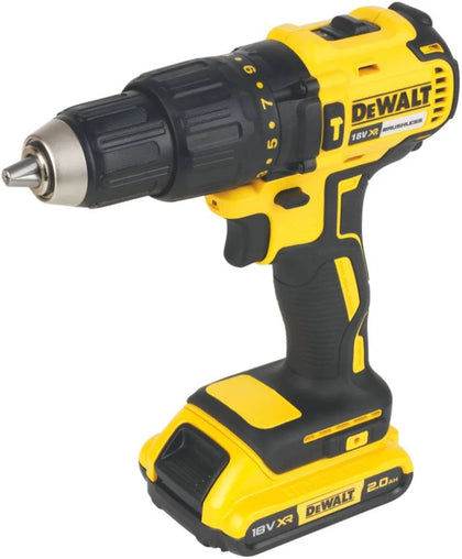 DeWalt DCD778 18V Cordless Drill