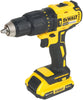 DeWalt DCD778 18V Cordless Drill