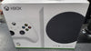 Xbox Series S Console - 512GB - White - Boxed - With Controller