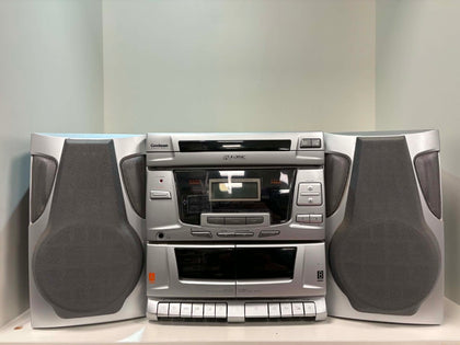 Speakers HIFI Goodman 3 disc