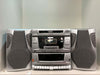 Speakers HIFI Goodman 3 disc