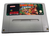 Super Nintendo Donkey Kong Country 2