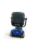 Eden Bootmaster Elite Mobility Scooter With Charger + Key Scooter (4MPH) **COLLECTION ONLY WYTHENSHAWE**