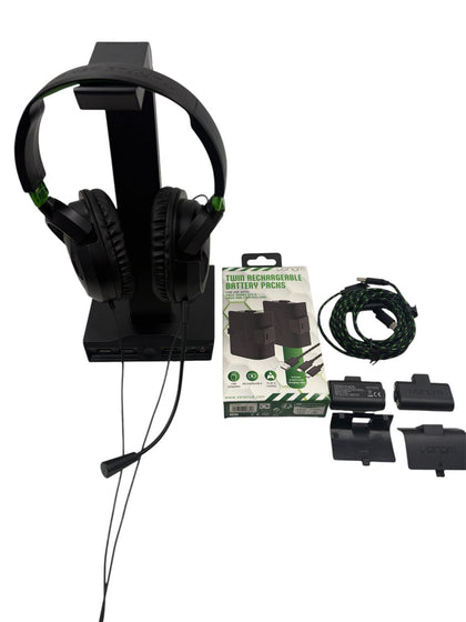 Xbox Gaming Accessories Bundle