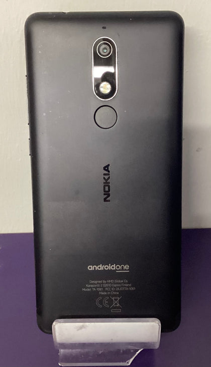 Nokia 5.1