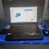 Acer AN515-54 Gaming Laptop / i5-9300H Processor / 20GB Ram / 256GB SSD Storage / Graphics Card: GTX 1650 / 15" Screen / Windows 11 - READ CONDITION