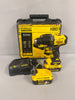 Stanley Fatmax SFMCD715 18V Hammer Drill