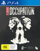 The Occupation Ps4 NEW