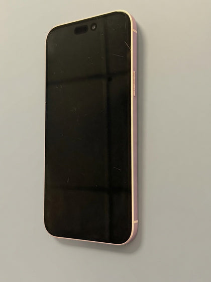 Apple iPhone 15 Plus 128GB Pink 91%