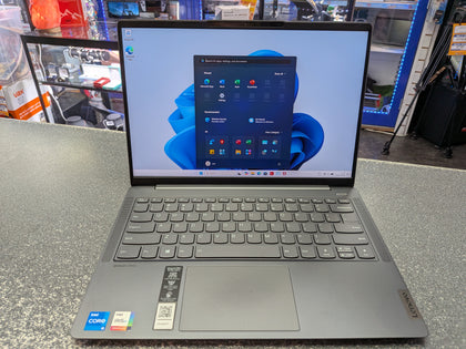 Lenovo Ideapad Slim 5i Pro (14